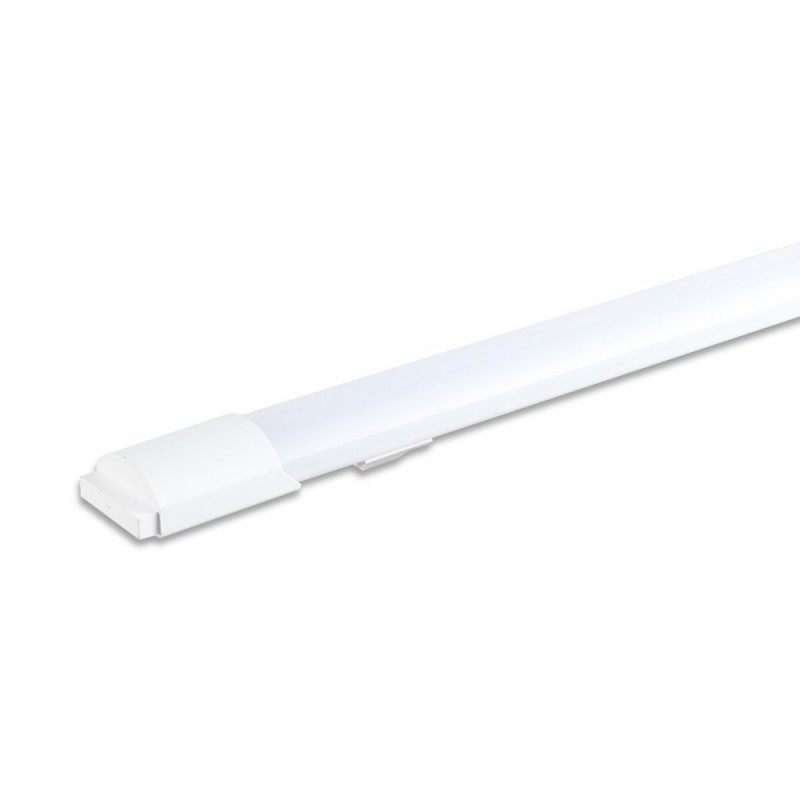 Connecteur pour luminaire linéaire encastré 36 W — IP20, 6000K