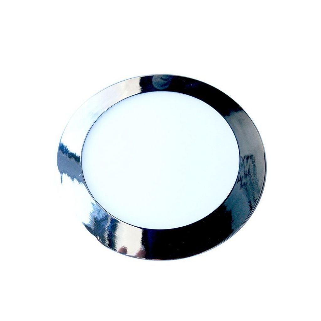 Mini-dalle LED encastrable 24 W — IP20, 3000K (VT-2407CH)