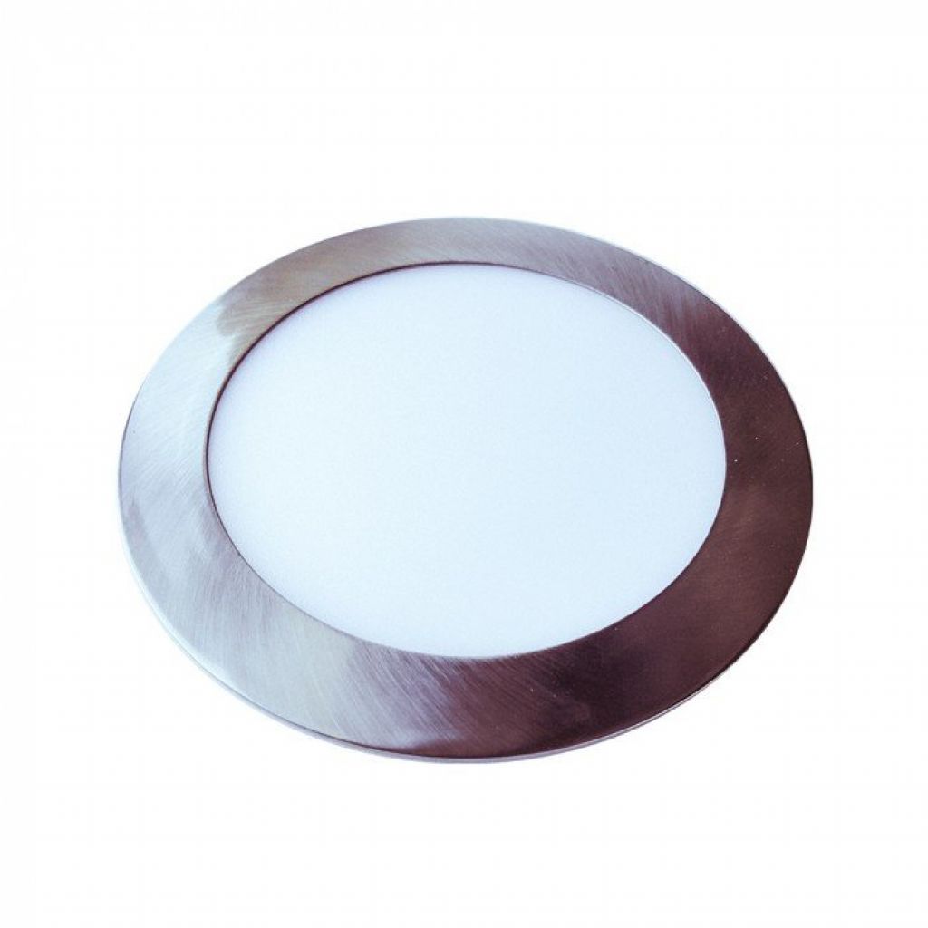 Mini-dalle LED encastrable 24 W — IP20, 3000K (VT-2407SN)