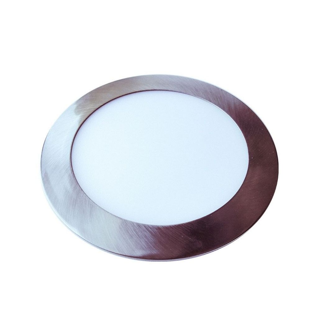 Mini-dalle LED encastrable 24 W — IP20, 4000K (VT-2407SN)