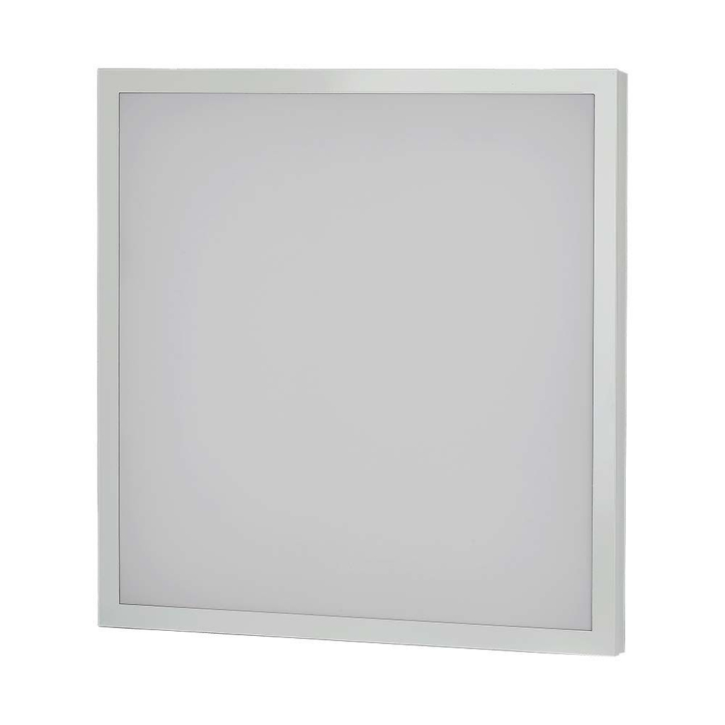 Dalle LED carrée 36 W — IP20, 4000K (638011)