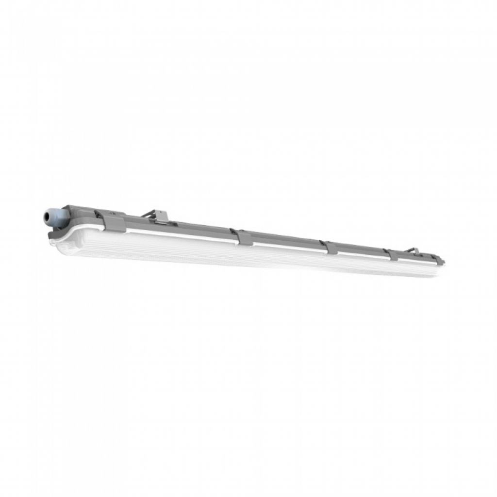Réglette LED étanche 18 W — IP65