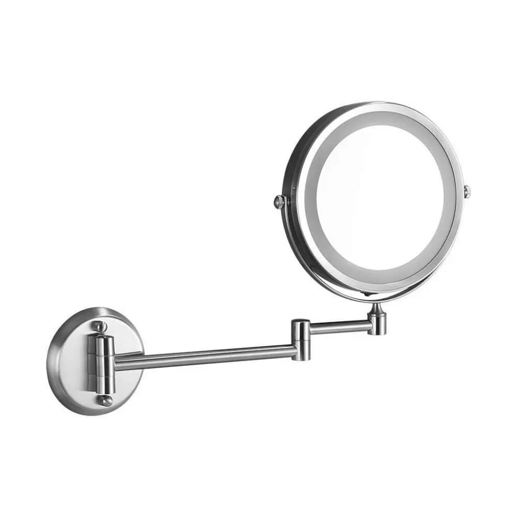 Miroir LED 3 W — IP44, 6400K (VT-7571)