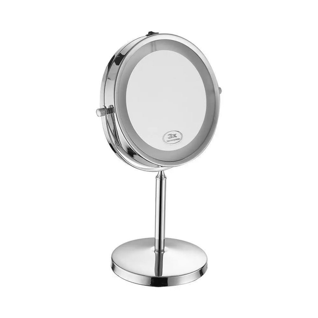 Miroir LED 3 W — IP44, 6400K (VT-7572)