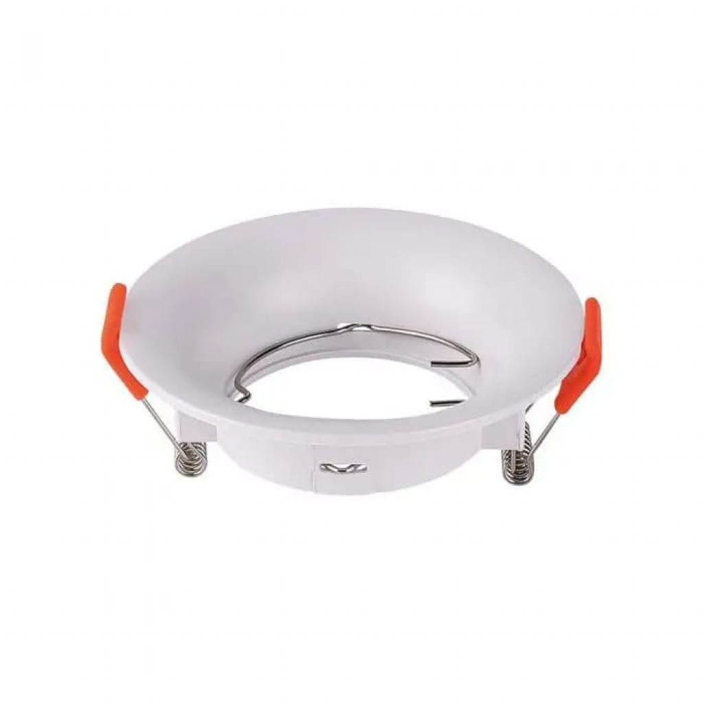 Support de spot LED encastrable — IP20 (VT-920-W)