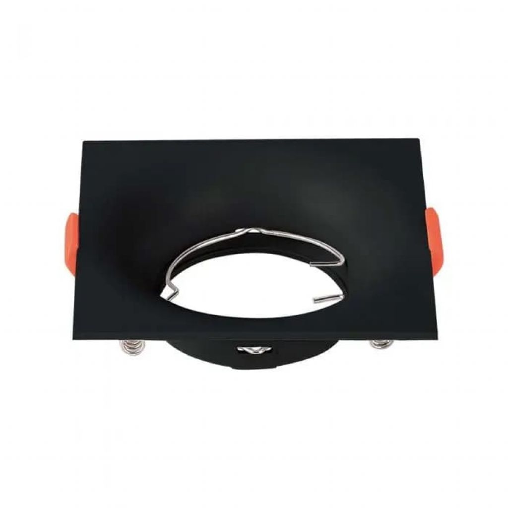 Support de spot LED encastrable — IP20 (VT-921-B)