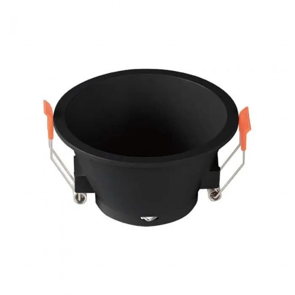 Support de spot LED encastrable — IP20 (VT-925)