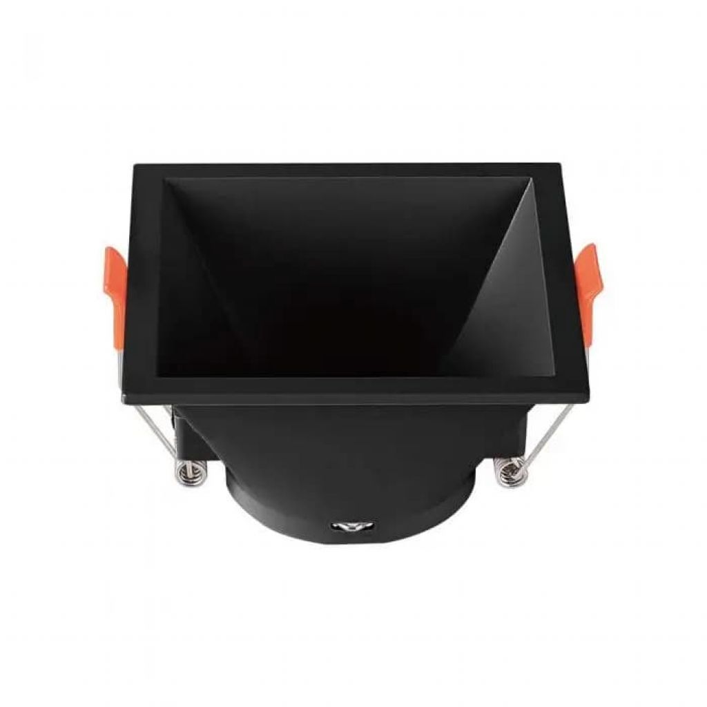 Support de spot LED encastrable — IP20 (VT-927)