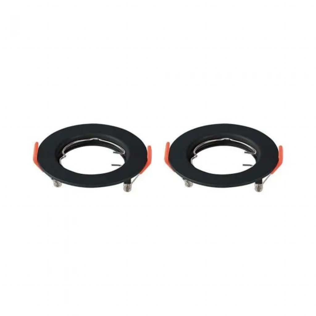 Support de spot LED encastrable — IP20 (VT-929)