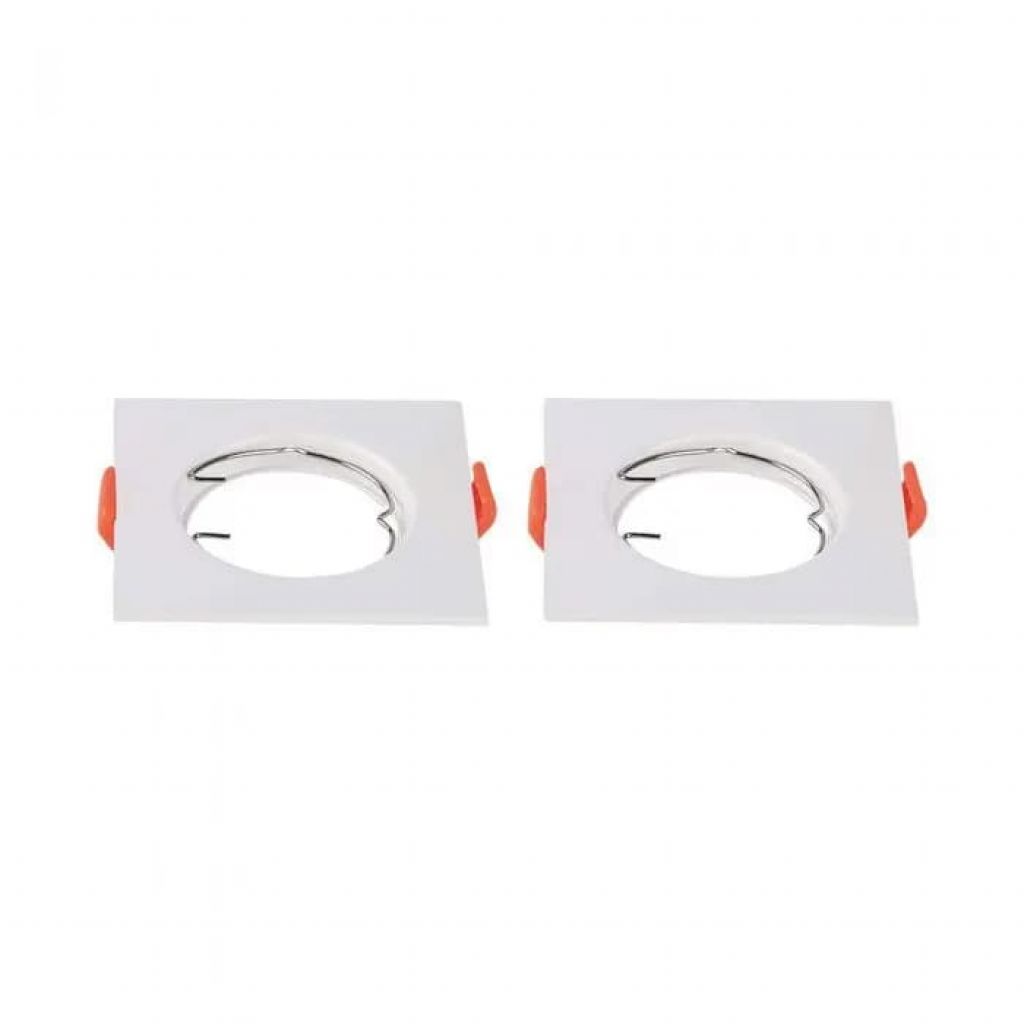 Support de spot LED encastrable — IP20 (VT-930)