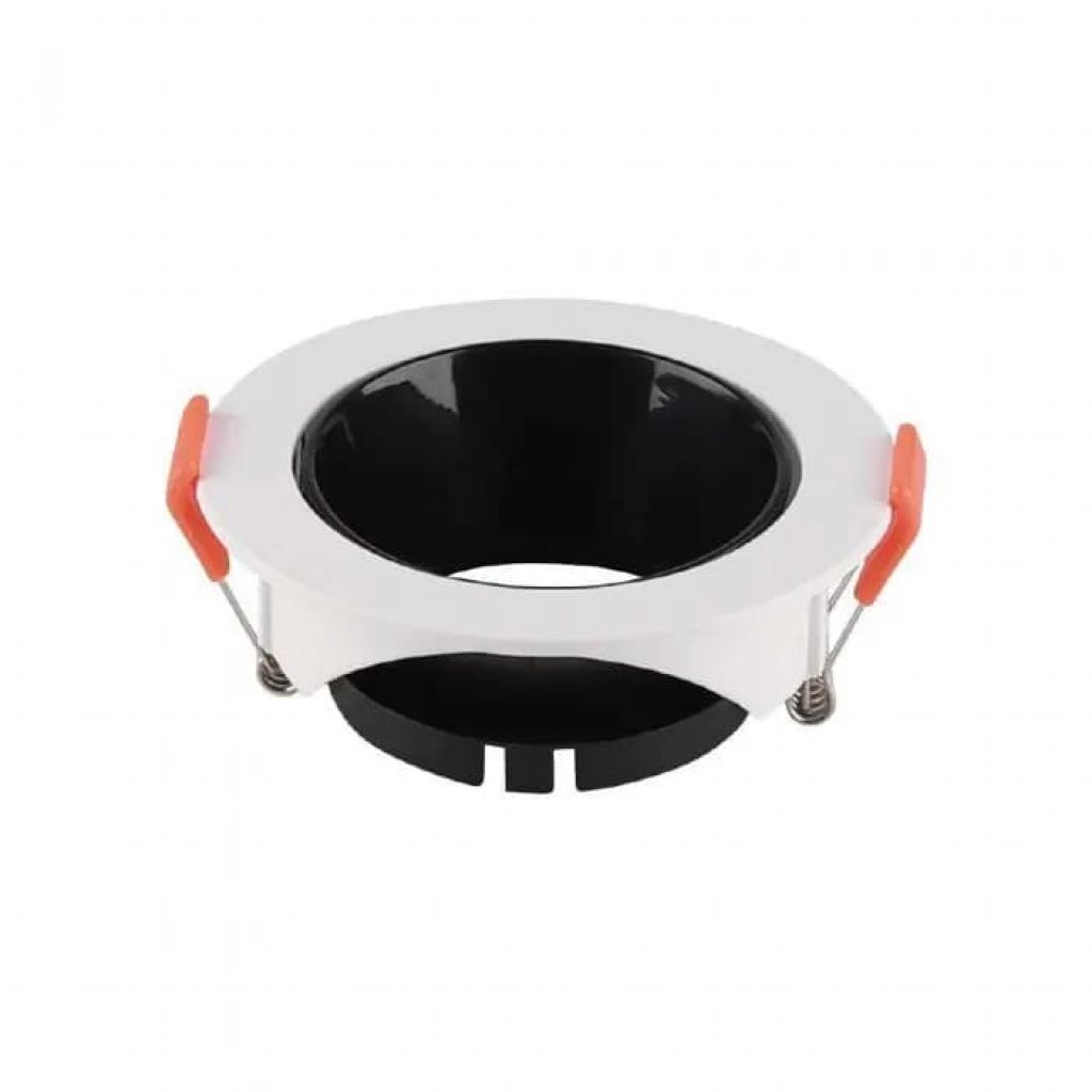 Support de spot LED encastrable — IP20 (VT-931)