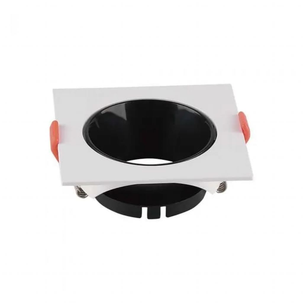 Support de spot LED encastrable — IP20 (VT-932)