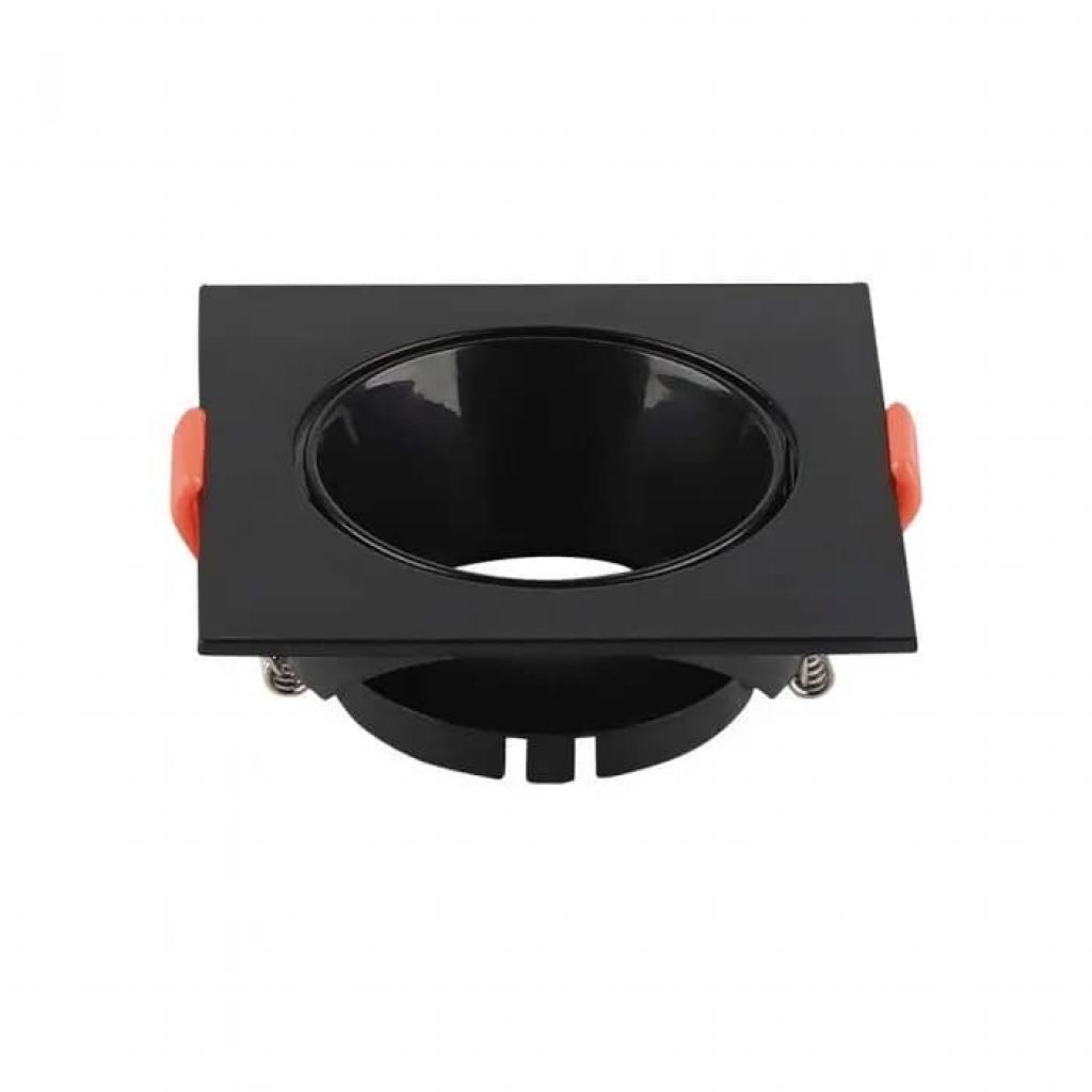 Support de spot LED encastrable — IP20 (VT-932-B)