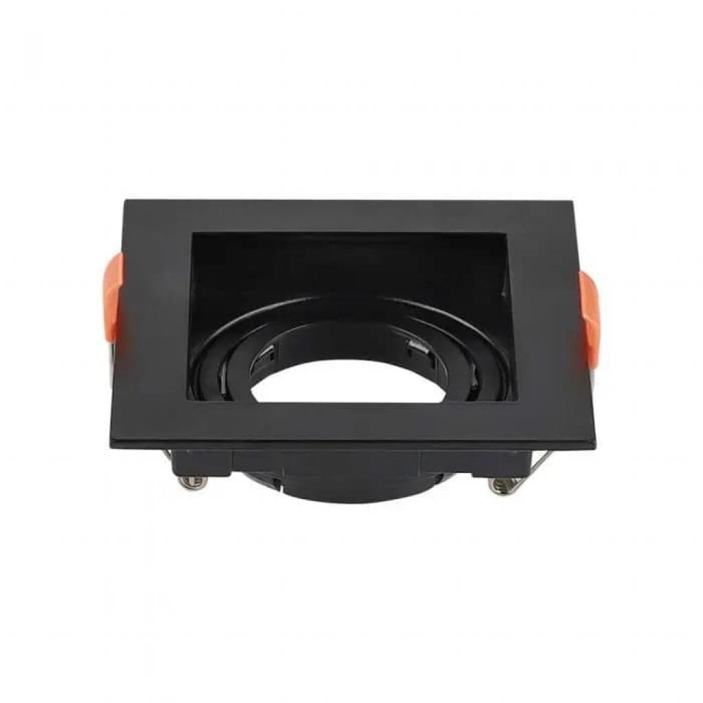 Support de spot LED encastrable — IP20 (VT-933-B)