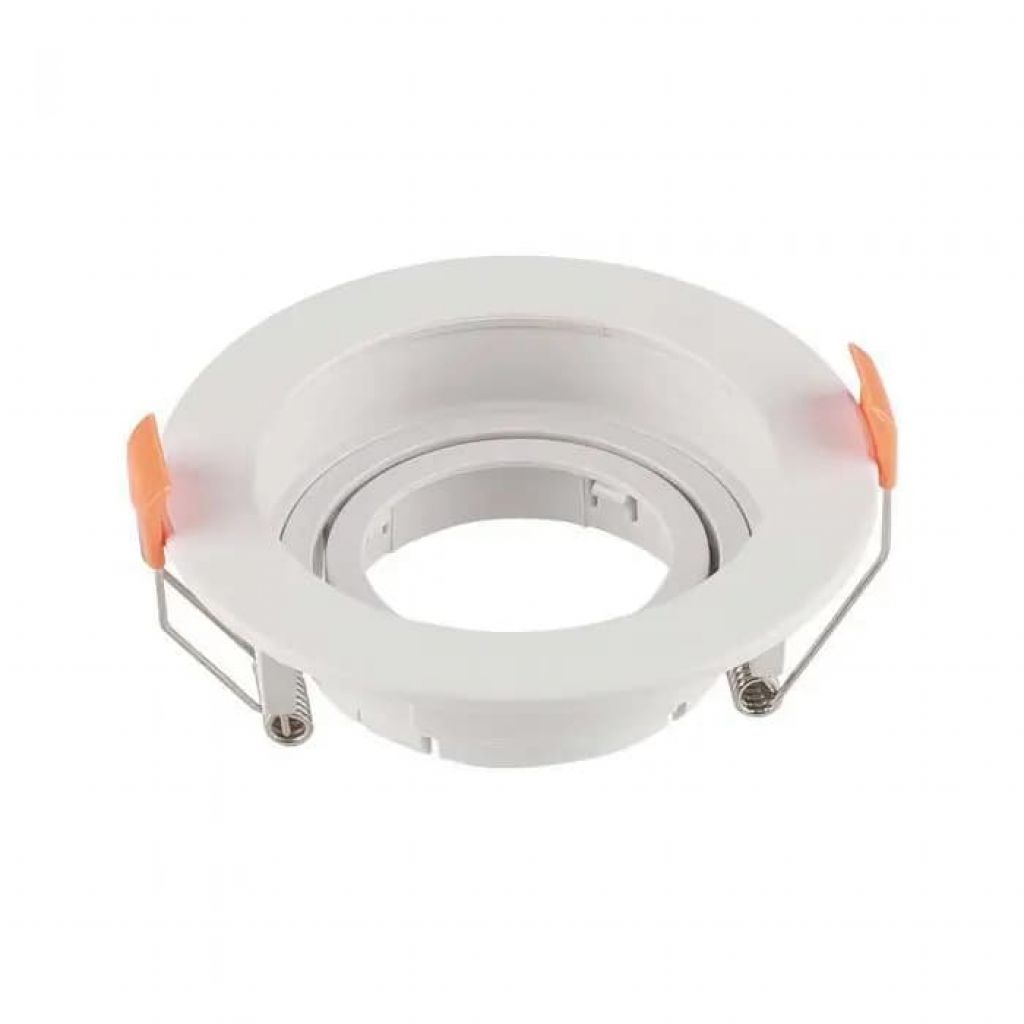 Support de spot LED encastrable — IP20 (VT-933)