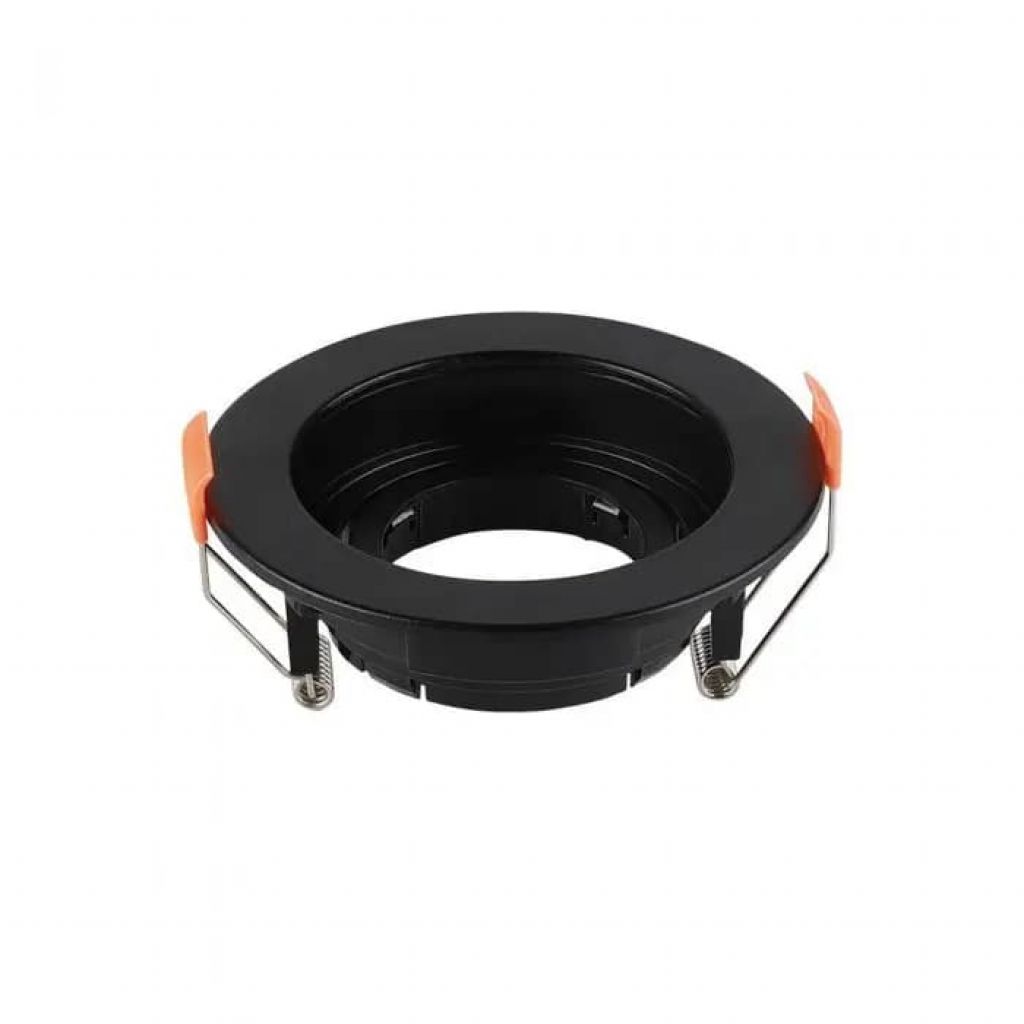 Support de spot LED encastrable — IP20 (VT-934-B)