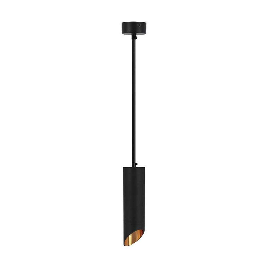 Support de spot LED suspendu — IP20 (VT-975-200)