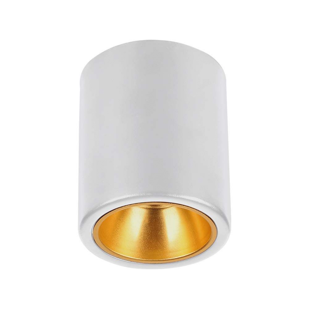 Support de spot LED en saillie — IP20 (VT-978RD)