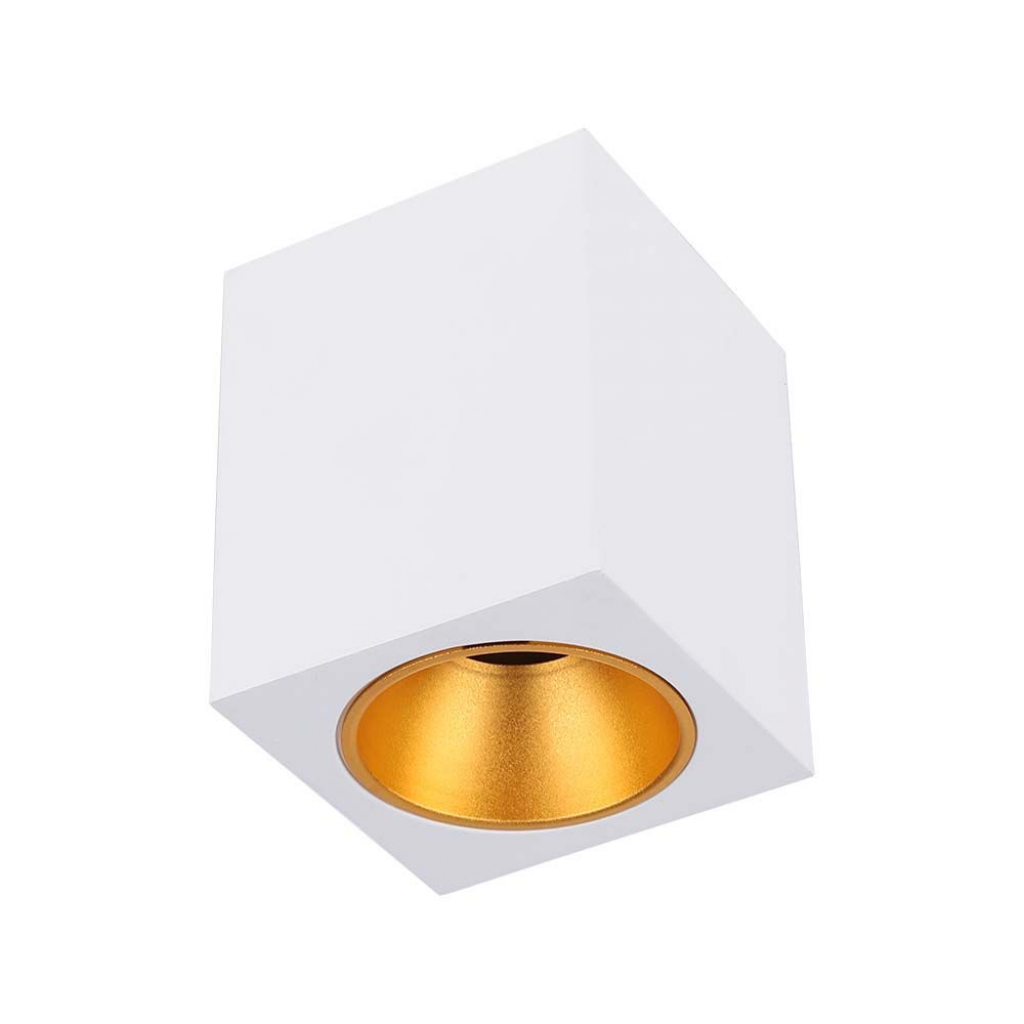Support de spot LED en saillie — IP20 (VT-979SQ)