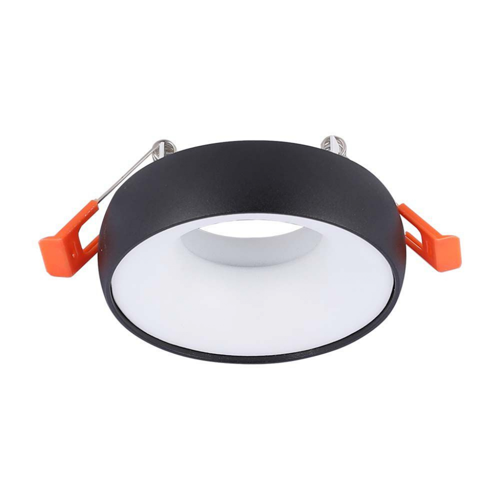 Support de spot LED encastrable — IP20 (VT-980RD)