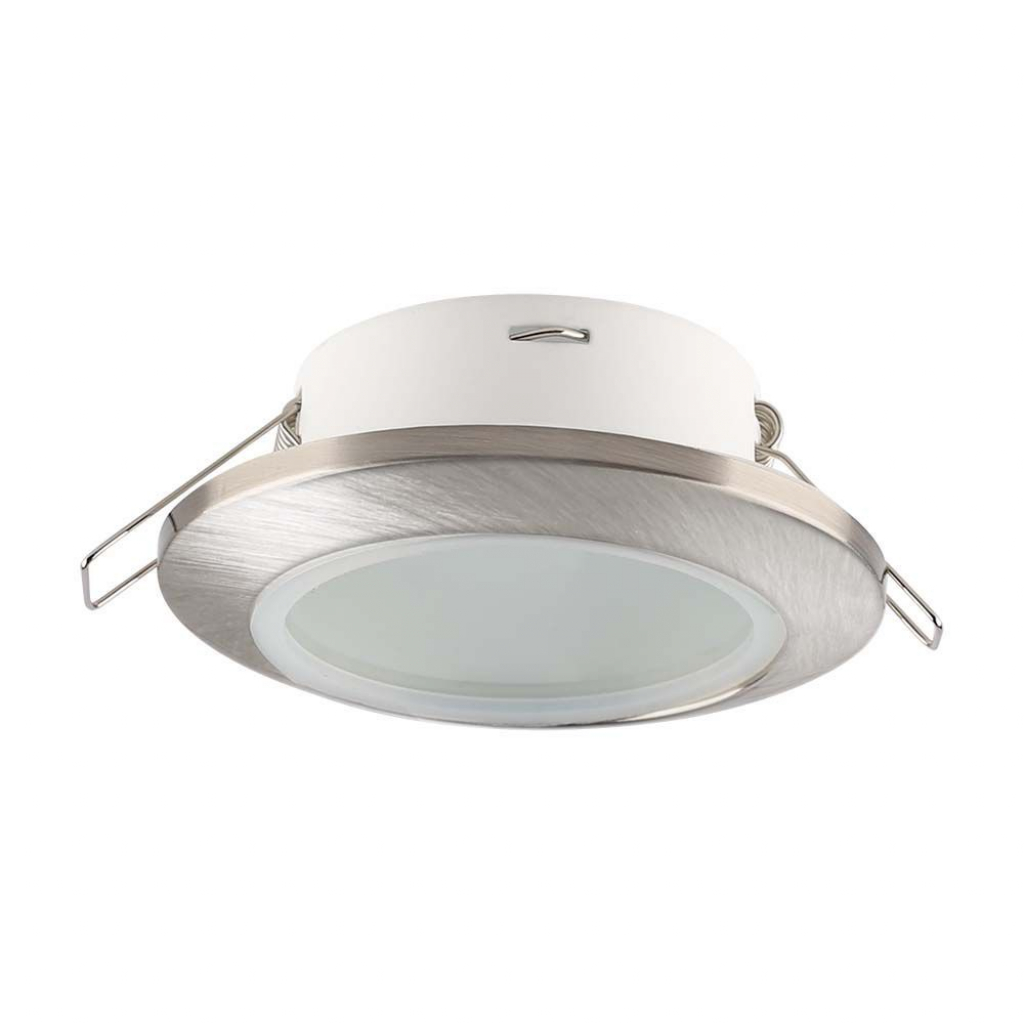 Support de spot LED encastrable — IP44 (VT-981)