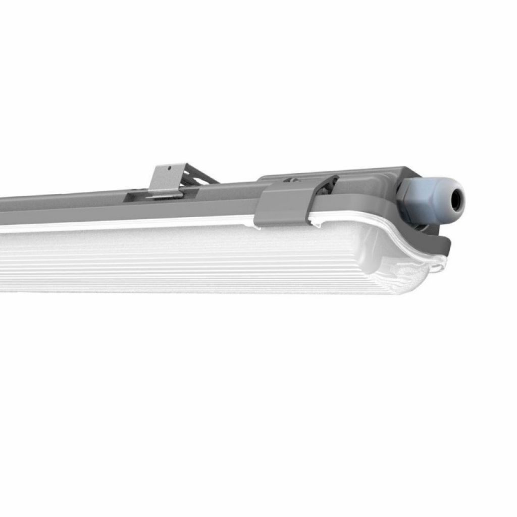 Réglette LED étanche — IP65