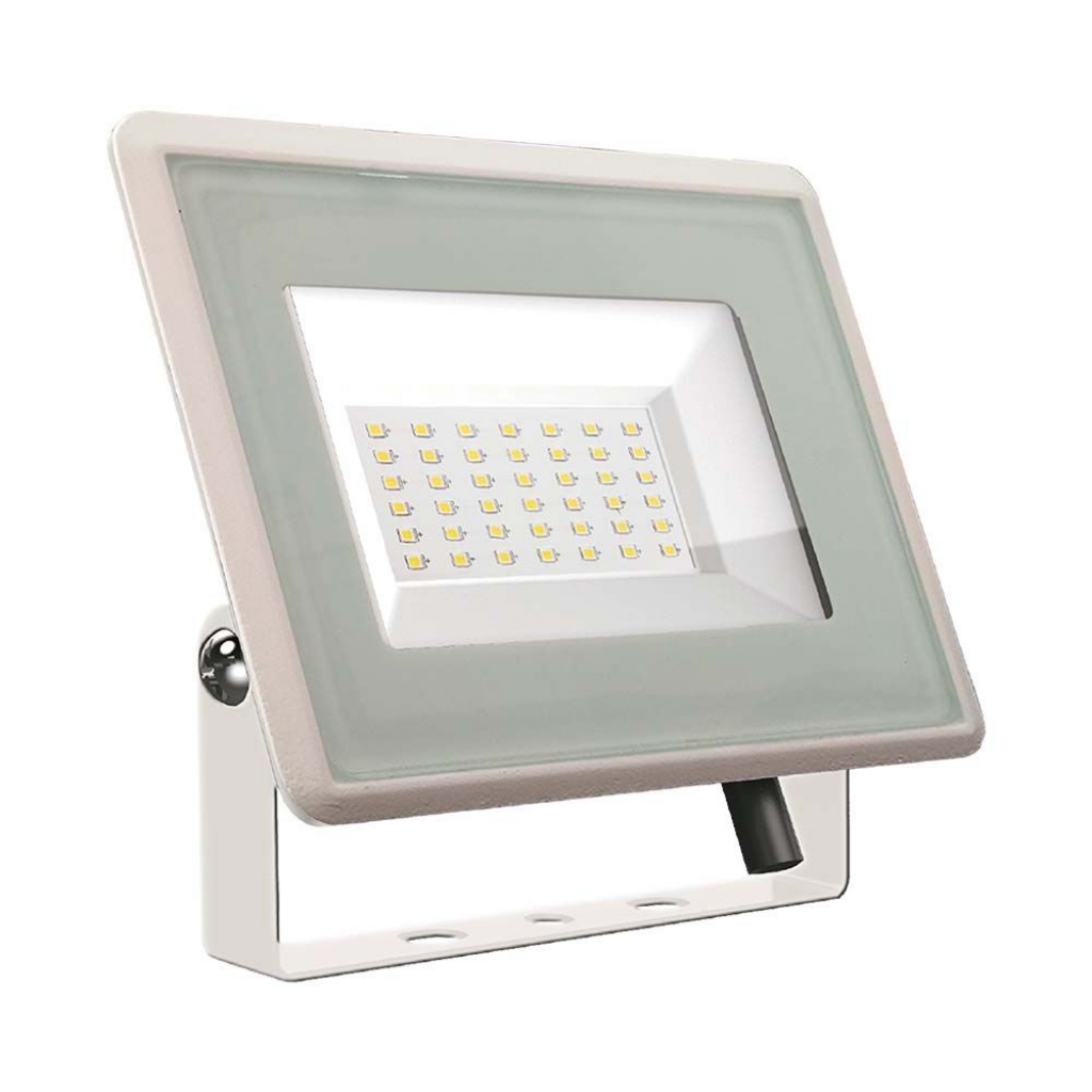 Projecteur LED 30 W — 4000K