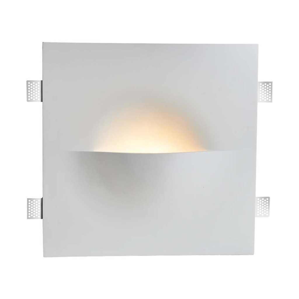 Support de spot en plâtre — IP20 (VT-11005)