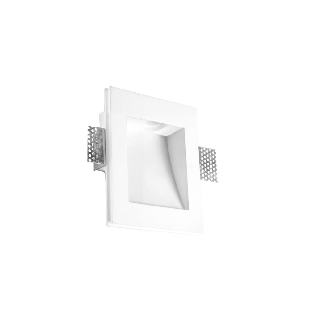 Support de spot en plâtre — IP20 (VT-11009)