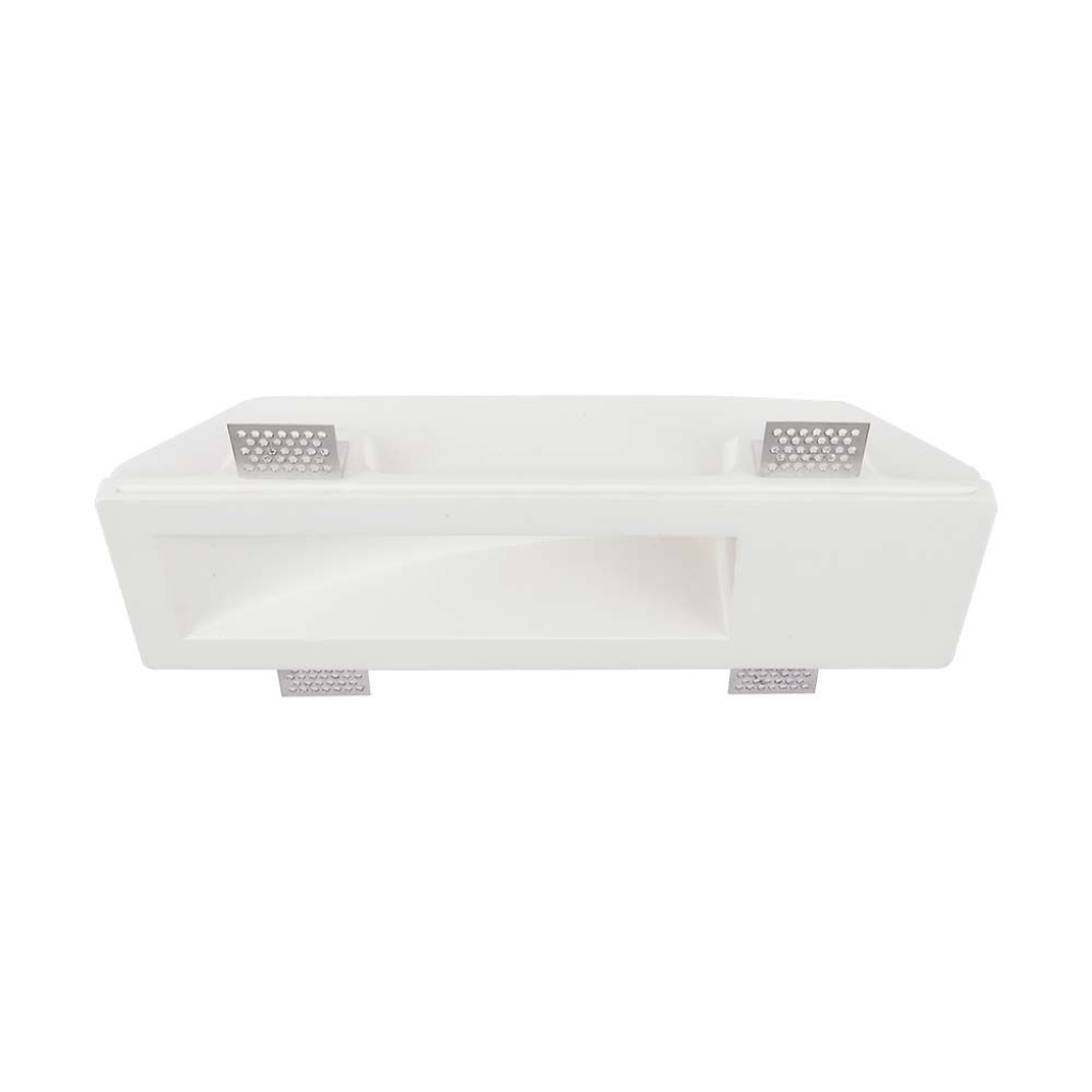 Support de spot en plâtre — IP20 (VT-11010)