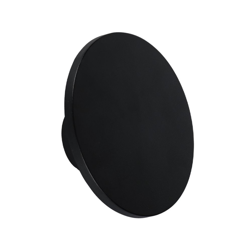 Applique LED extérieure 12 W — IP65, 3000K (VT-8612B-RD)