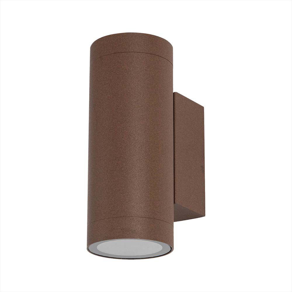 Applique LED extérieure — IP65 (VT-11015-C)