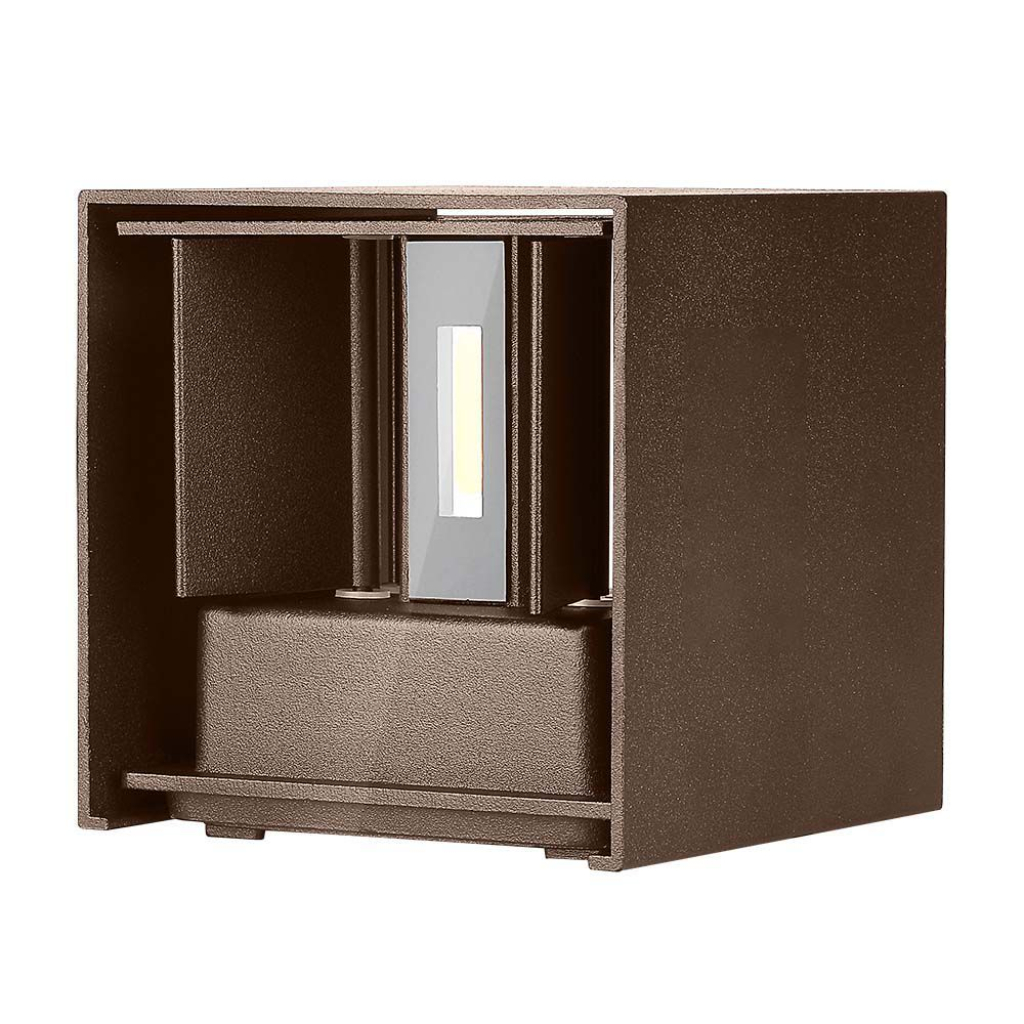 Applique LED extérieure 11 W — IP65, 3000K (VT-759-12)