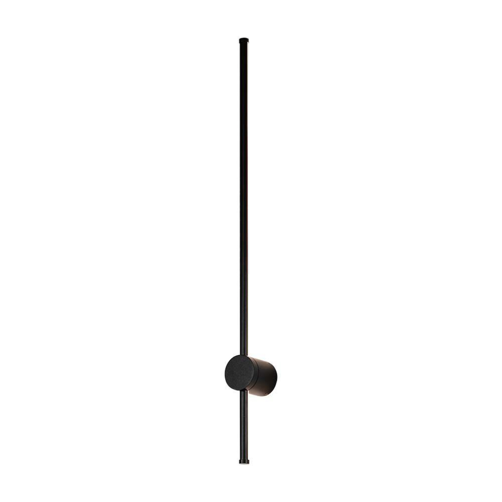 Applique LED extérieure 12 W — IP65, 4000K (VT-11112)