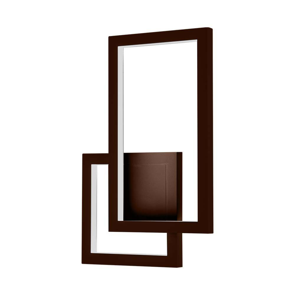 Applique murale LED 20 W — IP20, 3000K