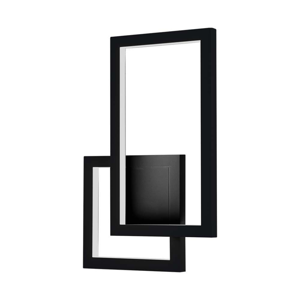 Applique murale LED 20 W — IP20, 4000K