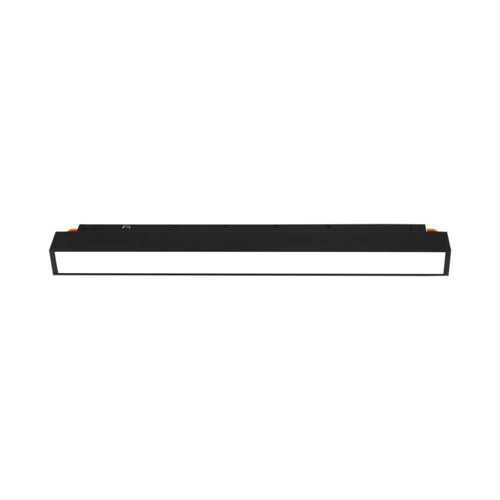 Spot LED sur rail magnétique 12 W — IP20