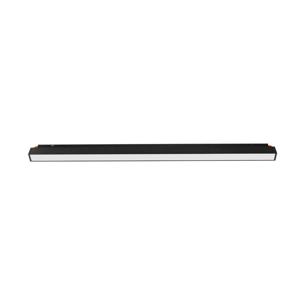 Spot LED sur rail magnétique 20 W — IP20 (VT-3620)