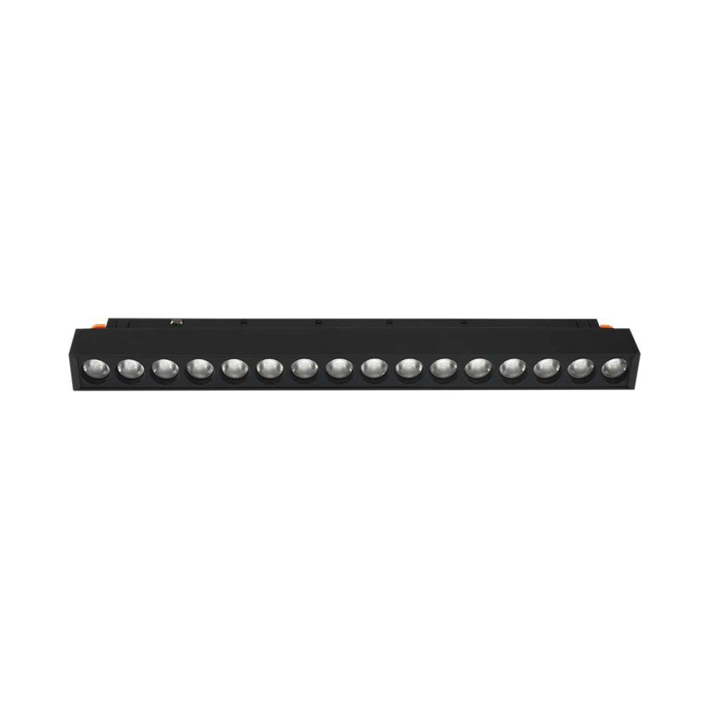 Spot LED sur rail magnétique 14 W — IP20
