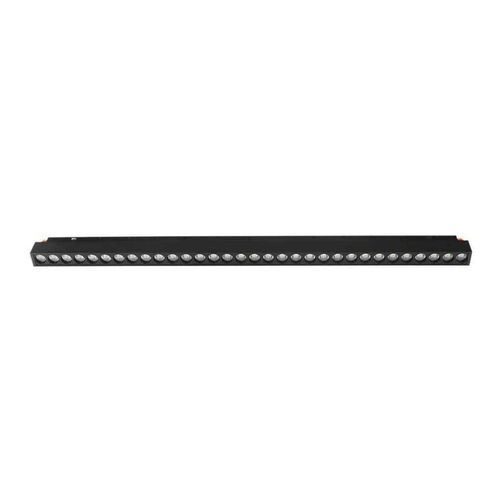 Spot LED sur rail magnétique 20 W — IP20 (VT-3621)