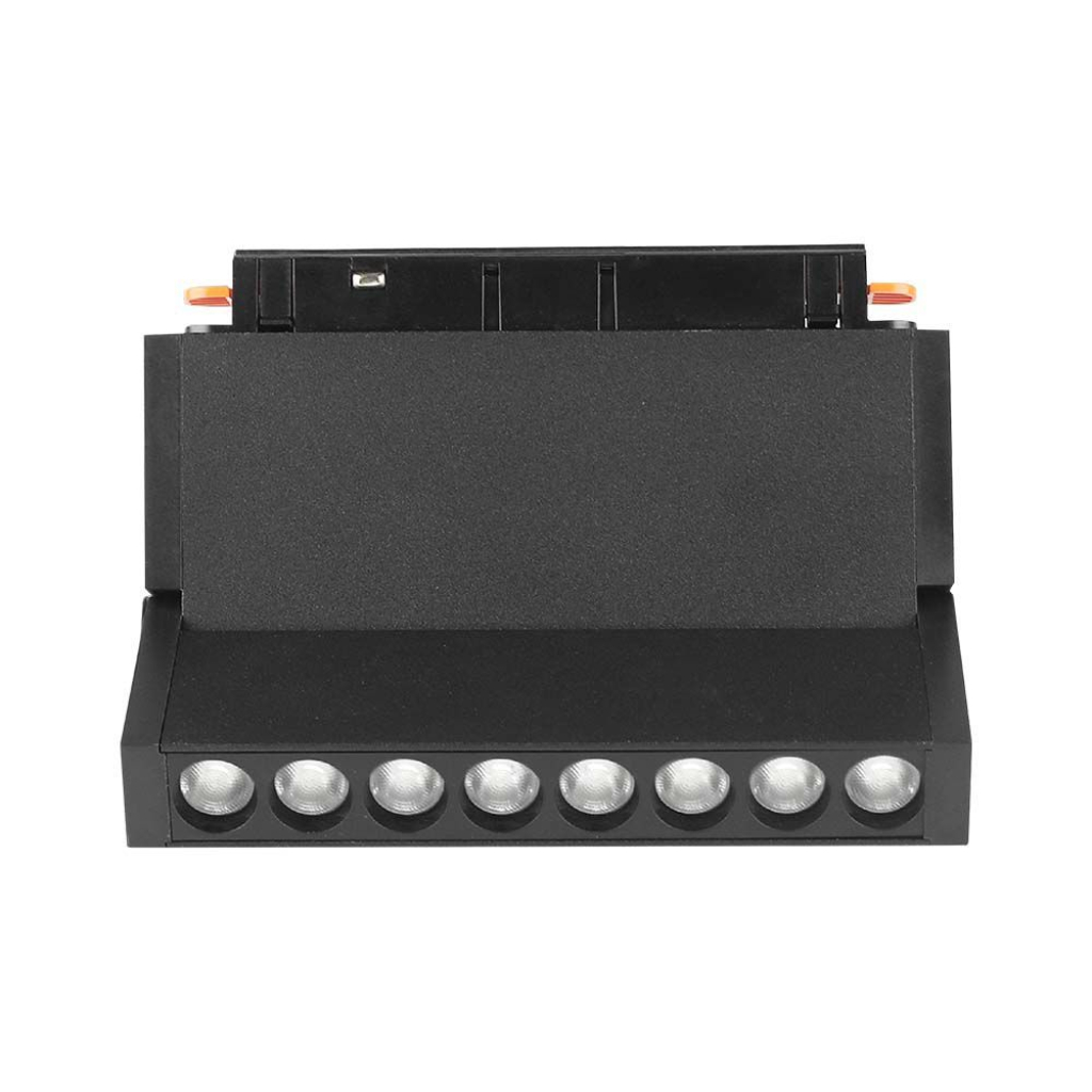 Spot LED sur rail magnétique 10 W — IP20