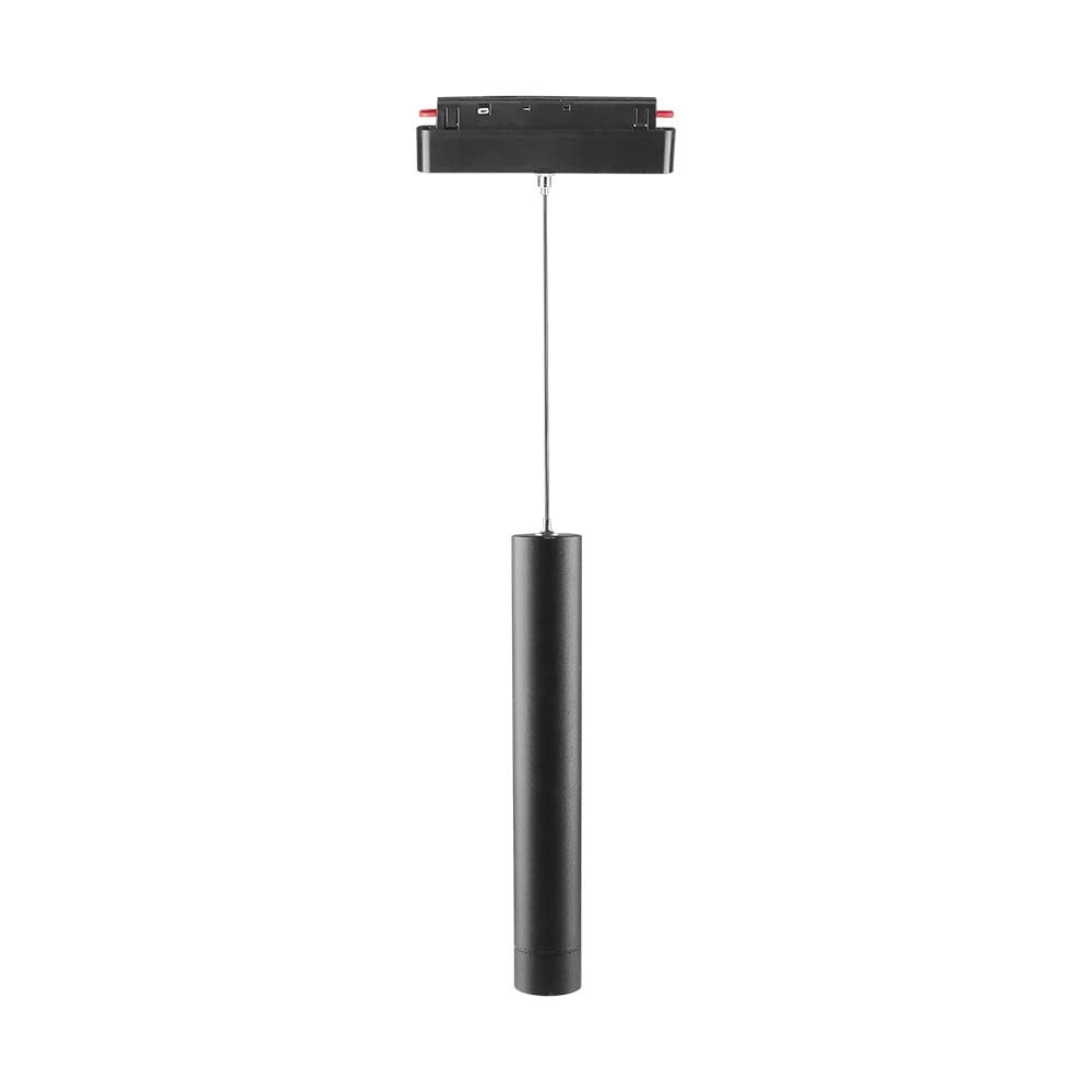 Spot LED sur rail magnétique 8 W — IP20 (6889)