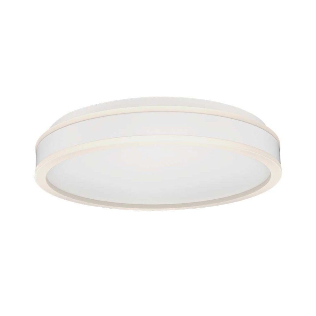Lustre LED 38 W — IP20, 4000K (VT-7757)