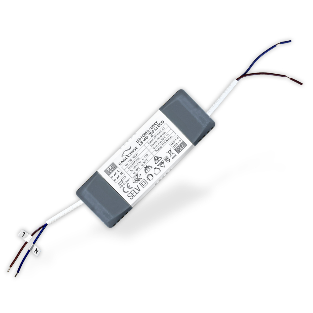 Accessoire de suspension LED (VT-7757)