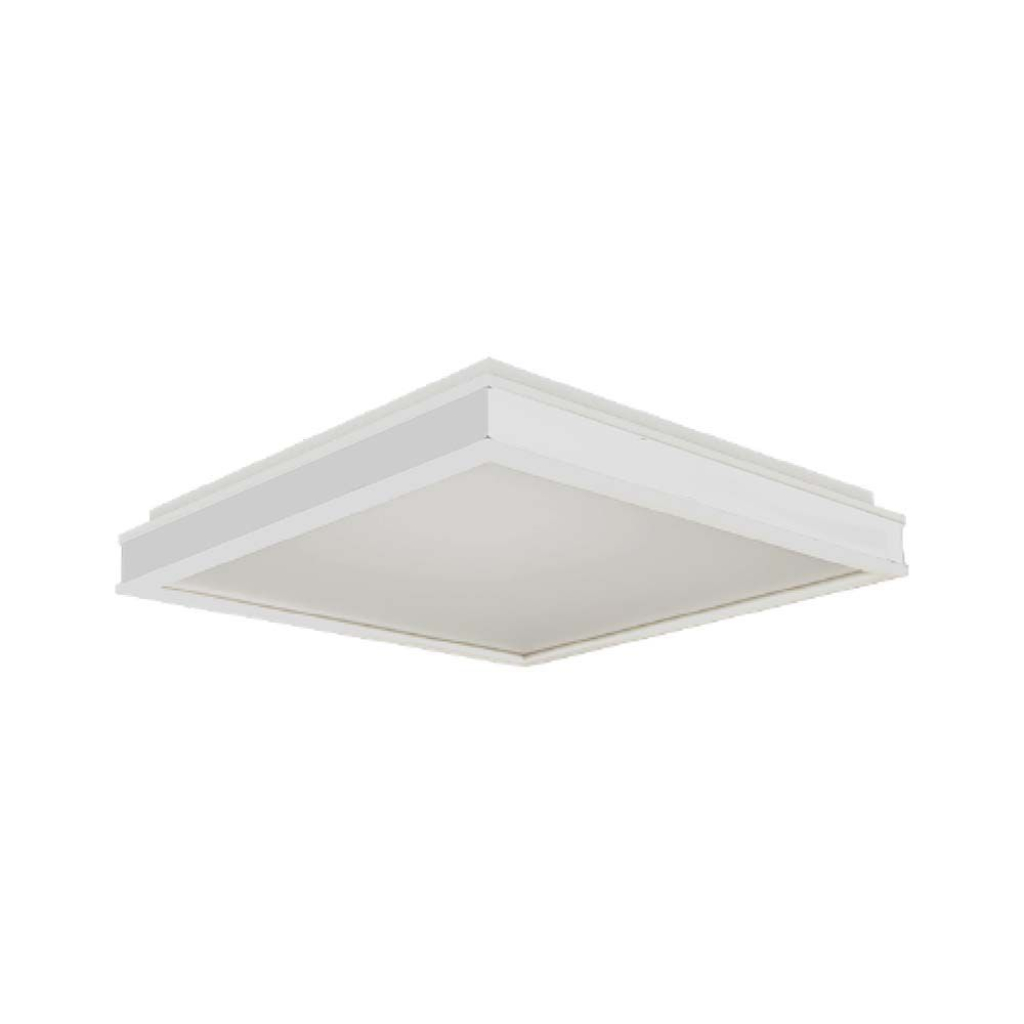 Lustre LED — IP20, 4000K (VT-7758)