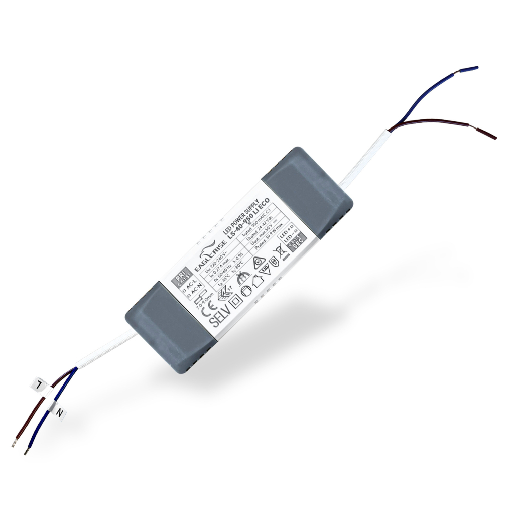 Accessoire de suspension LED (VT-7761)