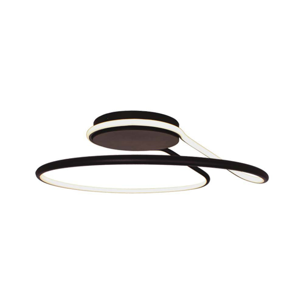 Lustre LED 54 W — IP20, 4000K