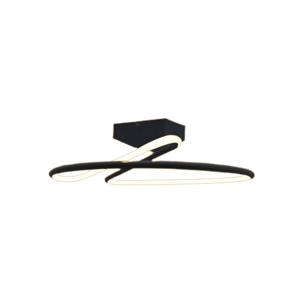 Lustre LED 20 W — IP20, 4000K