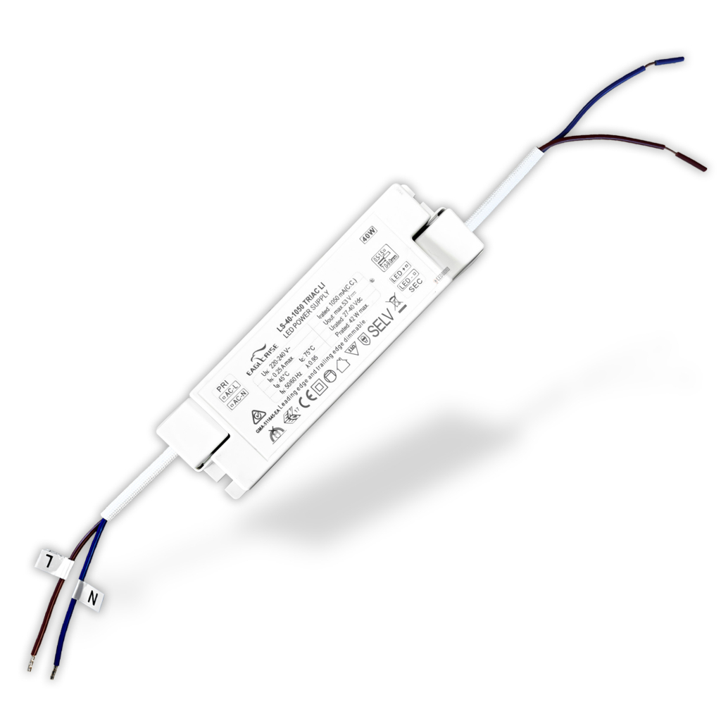 Accessoire de suspension LED (VT-7766)