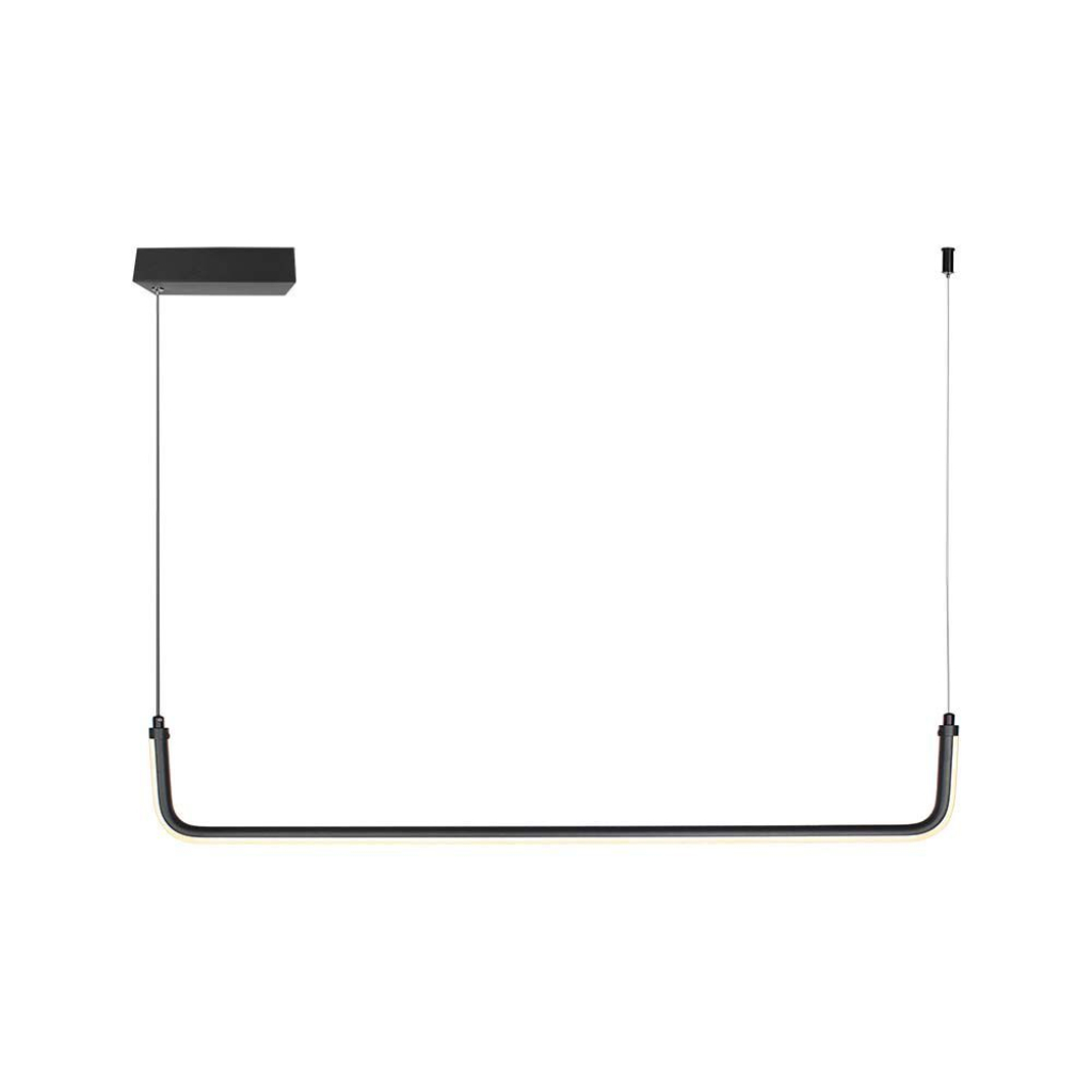 Lustre LED — IP20, 4000K (VT-7769)